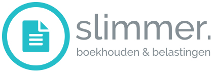 slimmer. - De coachende accountant